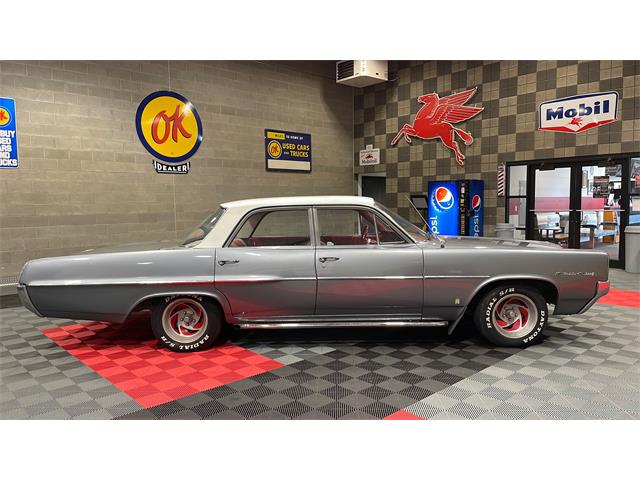 1964 Pontiac Star Chief (CC-1601594) for sale in Pasco, Washington