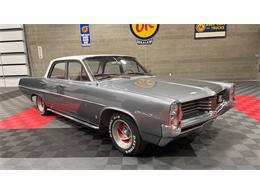 1964 Pontiac Star Chief (CC-1601594) for sale in Pasco, Washington