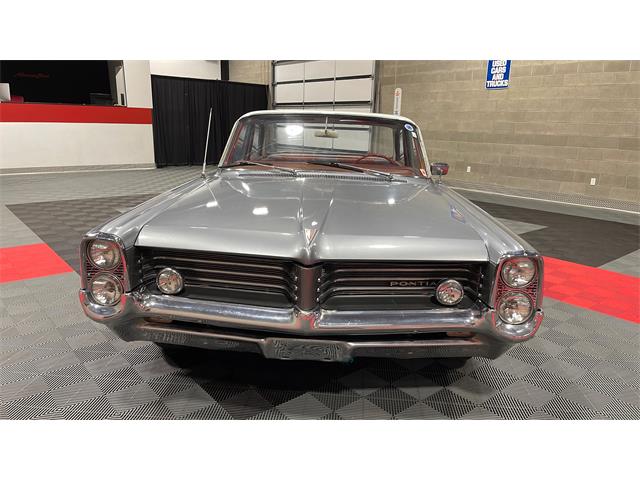 1964 Pontiac Star Chief (CC-1601594) for sale in Pasco, Washington