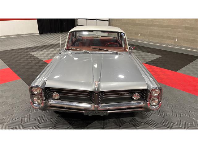 1964 Pontiac Star Chief (CC-1601594) for sale in Pasco, Washington