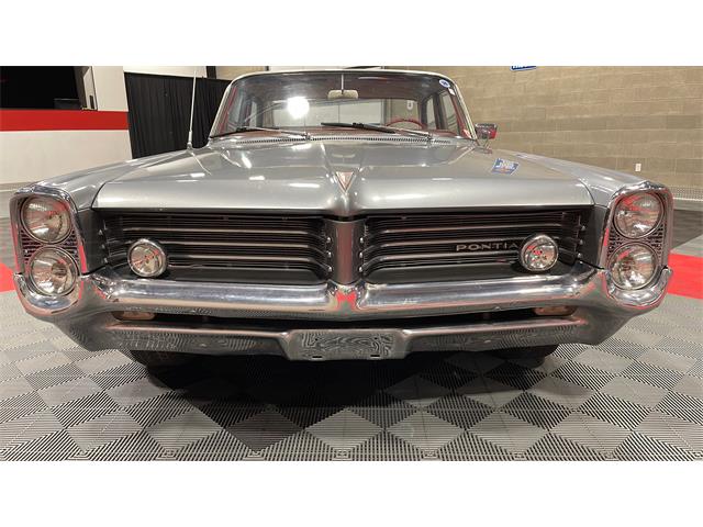 1964 Pontiac Star Chief (CC-1601594) for sale in Pasco, Washington