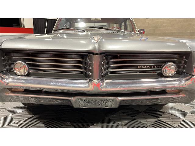 1964 Pontiac Star Chief (CC-1601594) for sale in Pasco, Washington