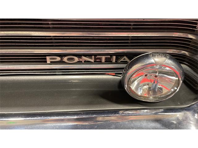 1964 Pontiac Star Chief (CC-1601594) for sale in Pasco, Washington