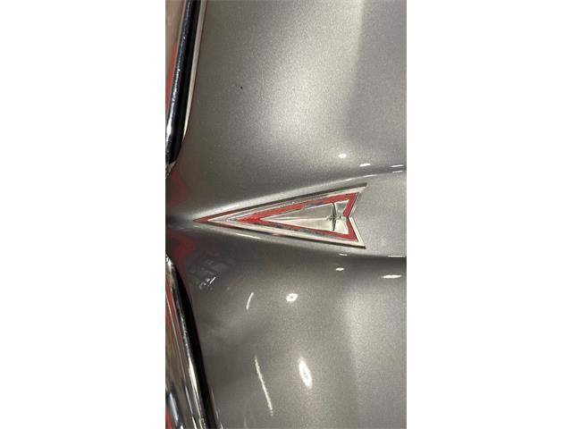 1964 Pontiac Star Chief (CC-1601594) for sale in Pasco, Washington