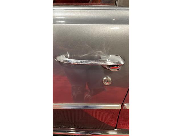 1964 Pontiac Star Chief (CC-1601594) for sale in Pasco, Washington