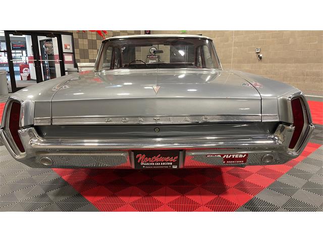 1964 Pontiac Star Chief (CC-1601594) for sale in Pasco, Washington