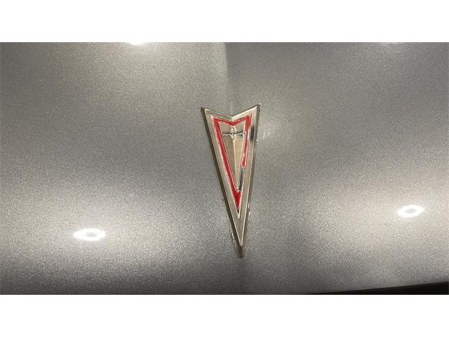 1964 Pontiac Star Chief (CC-1601594) for sale in Pasco, Washington