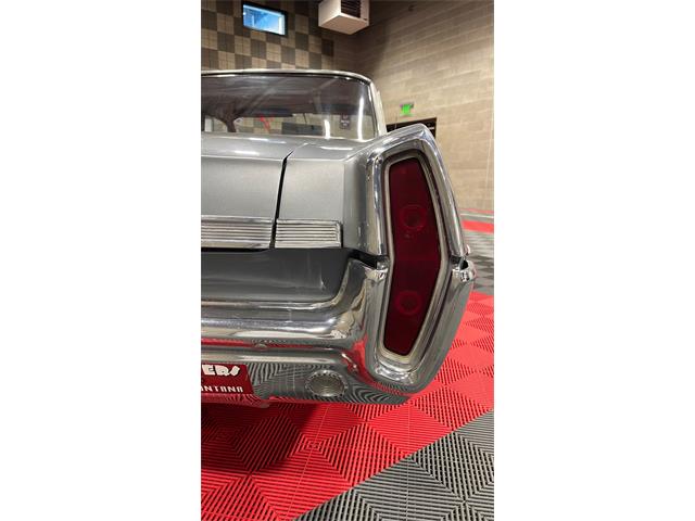 1964 Pontiac Star Chief (CC-1601594) for sale in Pasco, Washington