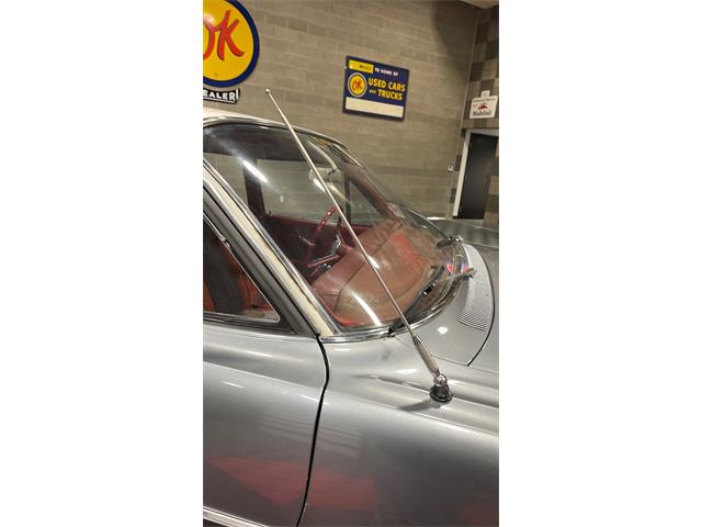 1964 Pontiac Star Chief (CC-1601594) for sale in Pasco, Washington