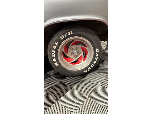 1964 Pontiac Star Chief (CC-1601594) for sale in Pasco, Washington