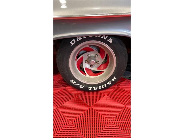 1964 Pontiac Star Chief (CC-1601594) for sale in Pasco, Washington