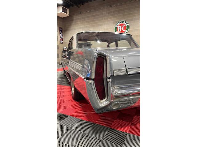 1964 Pontiac Star Chief (CC-1601594) for sale in Pasco, Washington