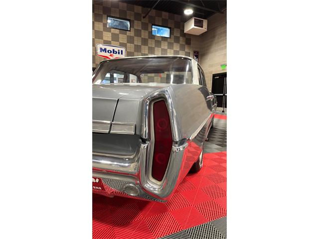 1964 Pontiac Star Chief (CC-1601594) for sale in Pasco, Washington