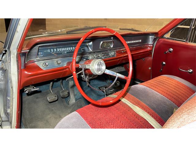 1964 Pontiac Star Chief (CC-1601594) for sale in Pasco, Washington