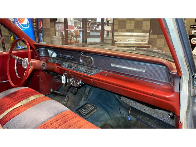 1964 Pontiac Star Chief (CC-1601594) for sale in Pasco, Washington