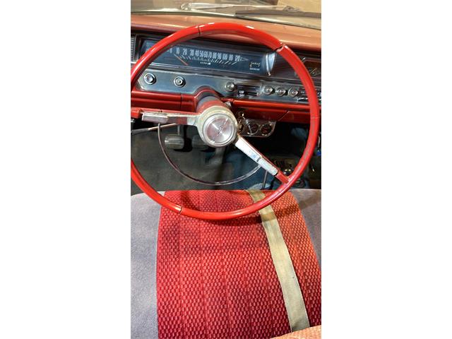 1964 Pontiac Star Chief (CC-1601594) for sale in Pasco, Washington