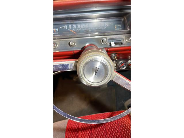 1964 Pontiac Star Chief (CC-1601594) for sale in Pasco, Washington