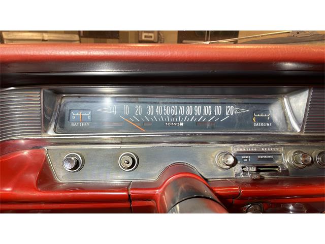 1964 Pontiac Star Chief (CC-1601594) for sale in Pasco, Washington