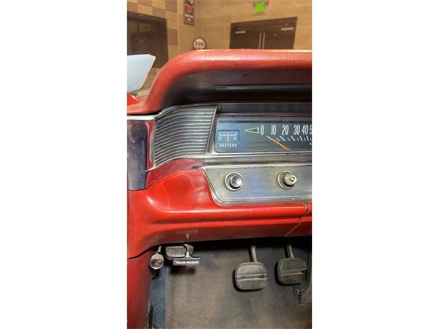 1964 Pontiac Star Chief (CC-1601594) for sale in Pasco, Washington