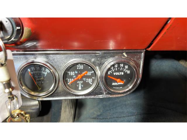 1964 Pontiac Star Chief (CC-1601594) for sale in Pasco, Washington