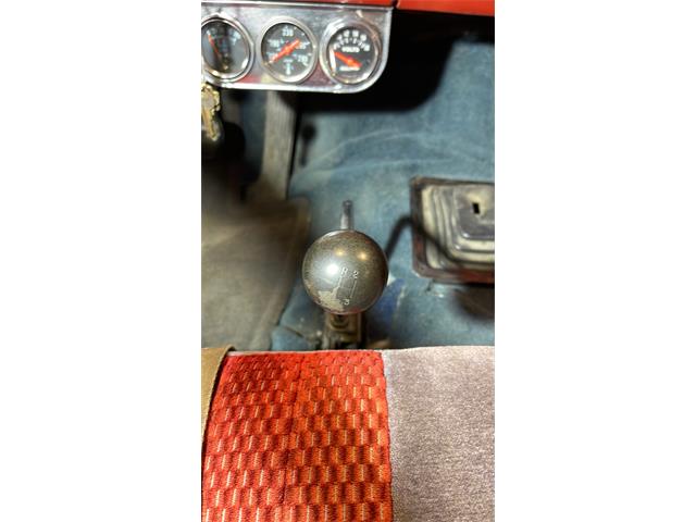 1964 Pontiac Star Chief (CC-1601594) for sale in Pasco, Washington