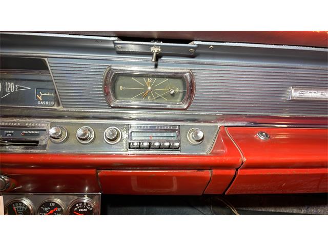 1964 Pontiac Star Chief (CC-1601594) for sale in Pasco, Washington