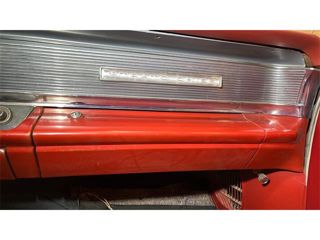 1964 Pontiac Star Chief (CC-1601594) for sale in Pasco, Washington