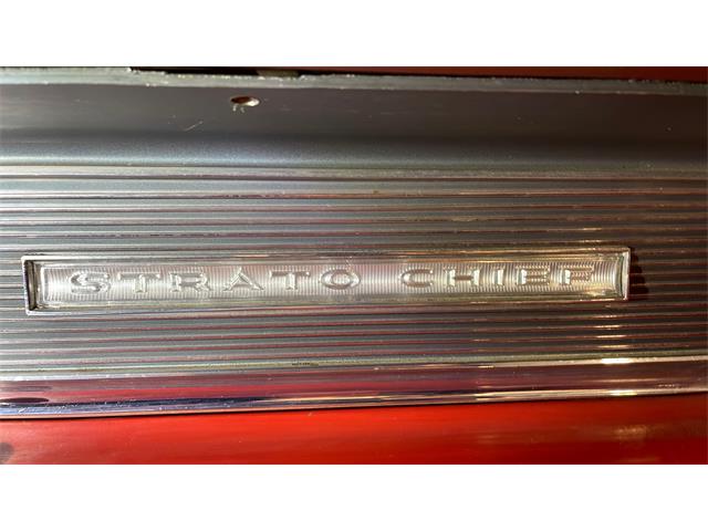 1964 Pontiac Star Chief (CC-1601594) for sale in Pasco, Washington