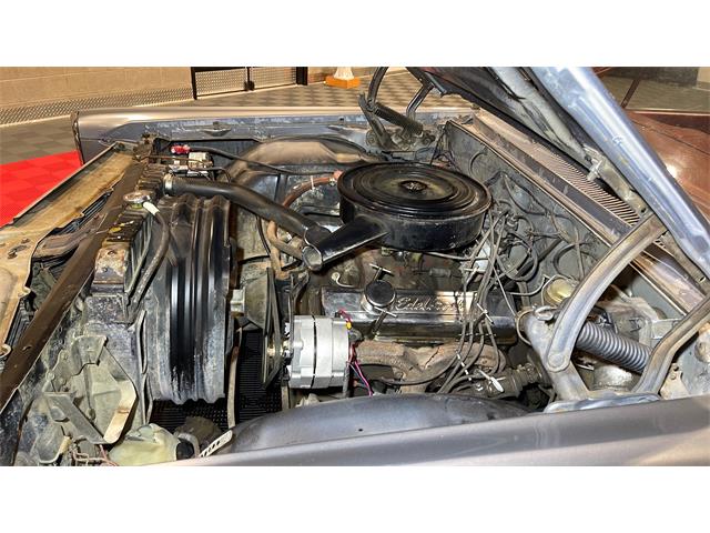 1964 Pontiac Star Chief (CC-1601594) for sale in Pasco, Washington