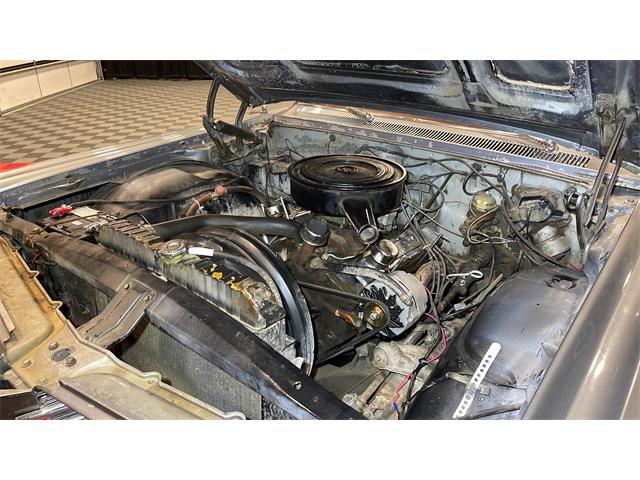 1964 Pontiac Star Chief (CC-1601594) for sale in Pasco, Washington