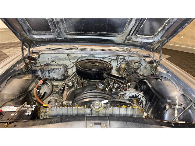 1964 Pontiac Star Chief (CC-1601594) for sale in Pasco, Washington