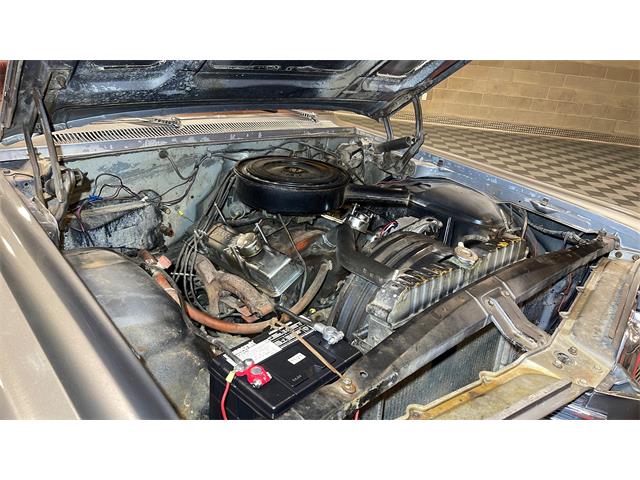 1964 Pontiac Star Chief (CC-1601594) for sale in Pasco, Washington