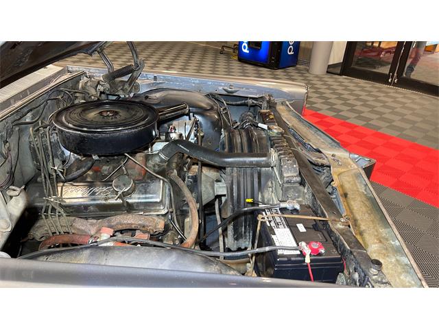 1964 Pontiac Star Chief (CC-1601594) for sale in Pasco, Washington