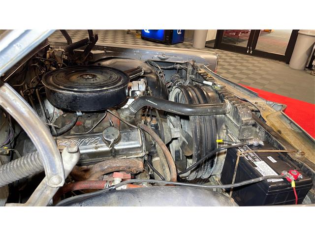 1964 Pontiac Star Chief (CC-1601594) for sale in Pasco, Washington