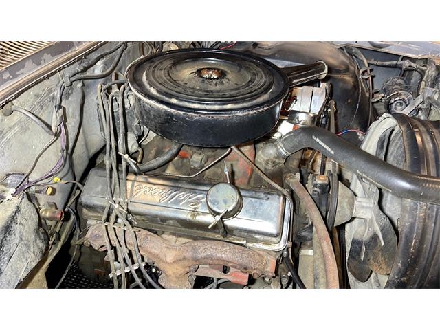 1964 Pontiac Star Chief (CC-1601594) for sale in Pasco, Washington