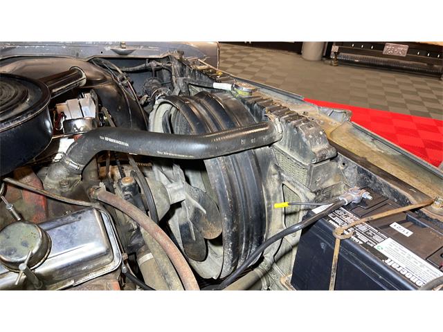 1964 Pontiac Star Chief (CC-1601594) for sale in Pasco, Washington