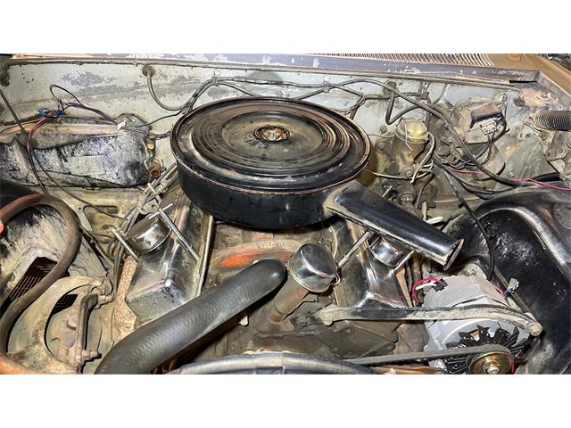 1964 Pontiac Star Chief (CC-1601594) for sale in Pasco, Washington