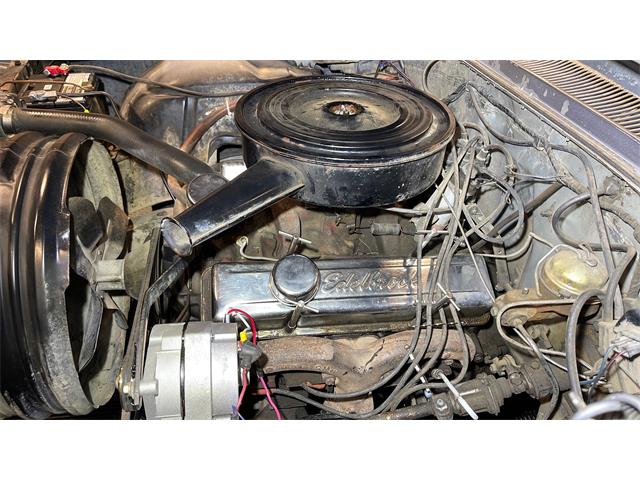 1964 Pontiac Star Chief (CC-1601594) for sale in Pasco, Washington