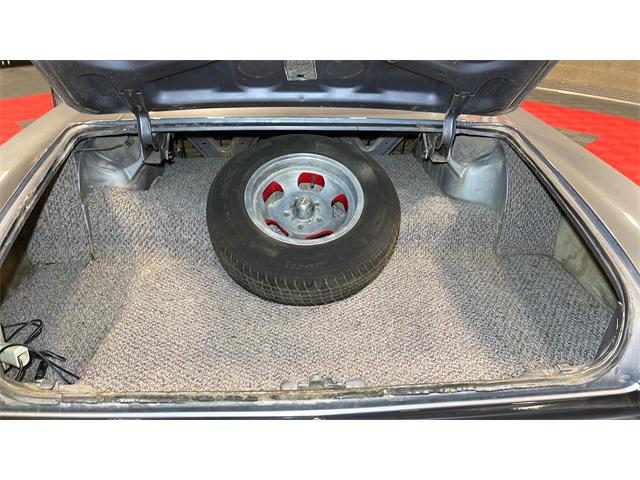 1964 Pontiac Star Chief (CC-1601594) for sale in Pasco, Washington