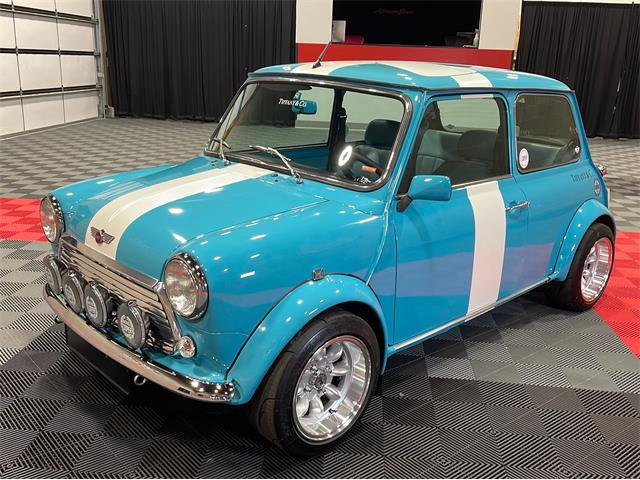 1975 MINI Cooper (CC-1601598) for sale in Pasco, Washington