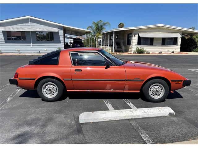 1979 Mazda RX-7 (CC-1601614) for sale in Orange, California