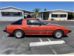 1979 Mazda RX-7 (CC-1601614) for sale in Orange, California