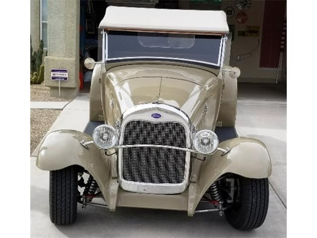 1928 Ford Model A For Sale | ClassicCars.com | CC-1601615