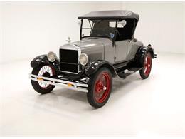 1926 Ford Model T (CC-1601633) for sale in Morgantown, Pennsylvania