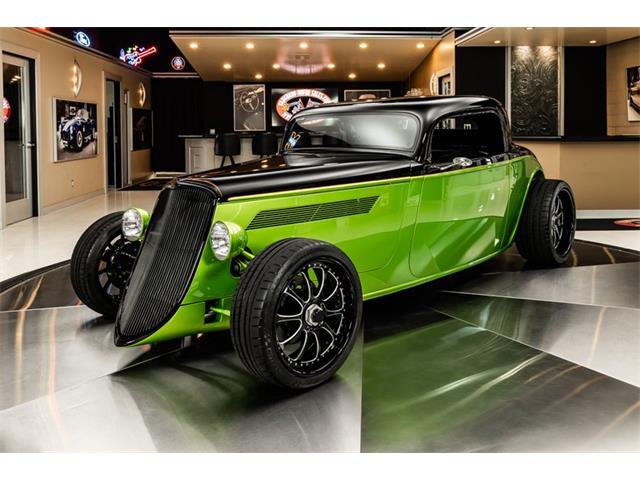 1933 Ford Roadster (CC-1601673) for sale in Plymouth, Michigan