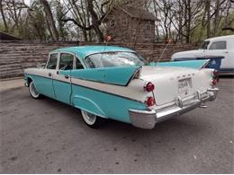 1957 Dodge Coronet (CC-1601678) for sale in Cadillac, Michigan