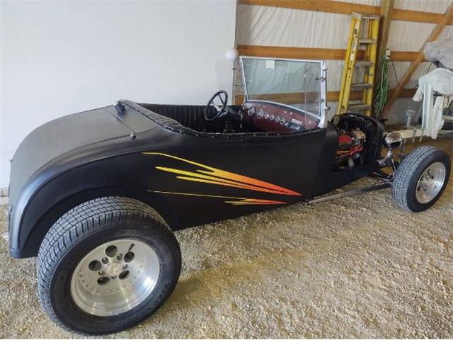 1929 Ford Roadster (CC-1601698) for sale in Cadillac, Michigan