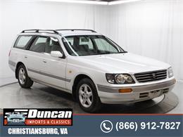 1997 Nissan Stagea (CC-1601715) for sale in Christiansburg, Virginia