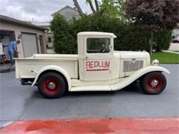 1933 Ford Pickup (CC-1601718) for sale in Cadillac, Michigan