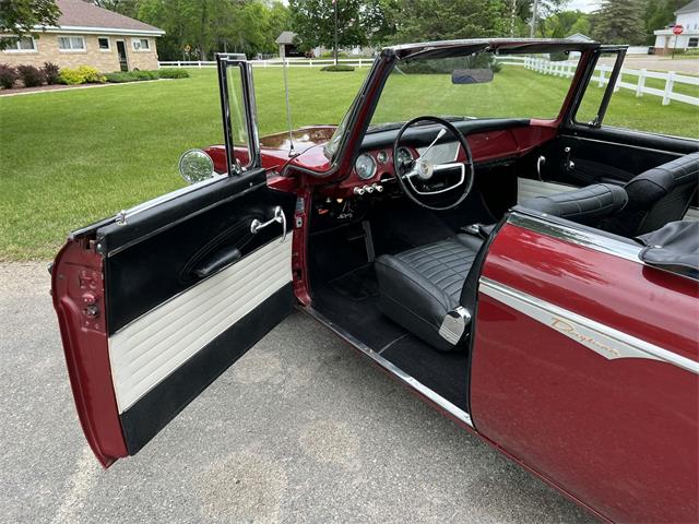 1962 Studebaker Lark (CC-1600174) for sale in Maple Lake, Minnesota